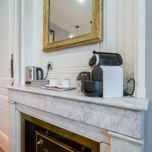 Vieux Lyon Nespresso